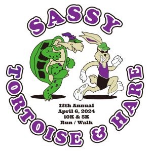 12th Annual SASSY Tortoise & Hare Run @ Locke Street Eats